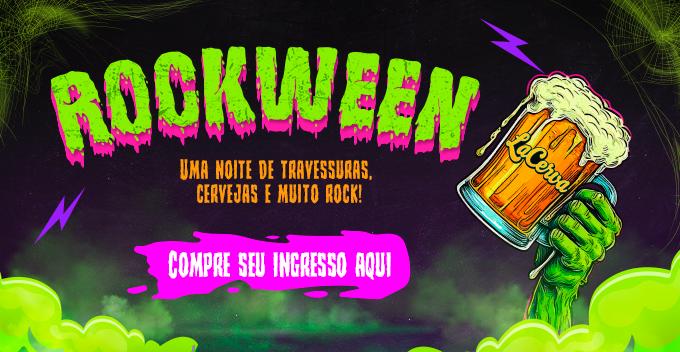 ROCKWEEN LACERVA