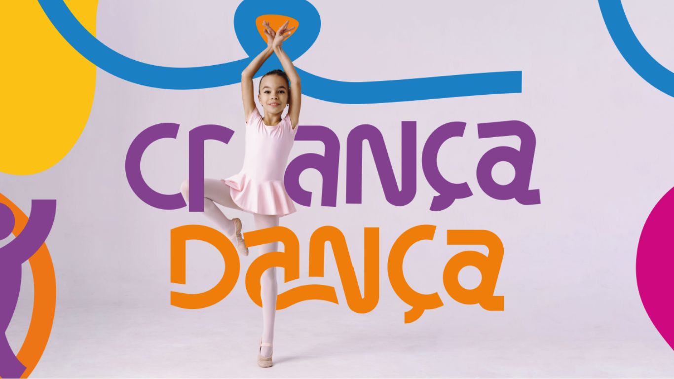 Festival Criança Dança 2025
